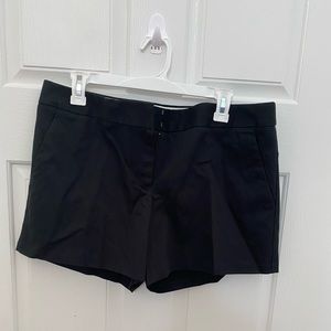 Express. Dressy Summer Short with Slant picket